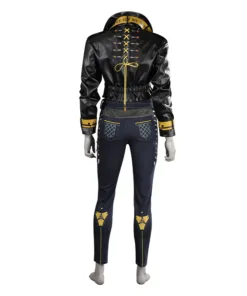 Stellar Blade Eve Wasteland Adventurer Cosplay Costume
