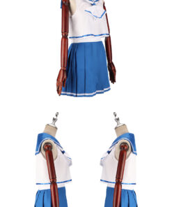 Oshi No Ko Hoshino Ruby's sailor uniform Cosplay Costume