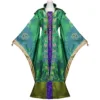 Hocus Pocus Winifred Sanderson Cosplay Costume