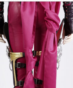 Mortal Kombat Mileena Cosplay Costume