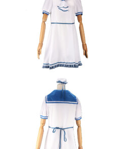 Oshi No Ko Kana Arima Cosplay Costume