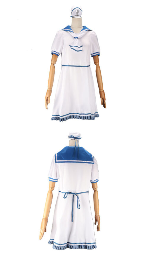 Oshi No Ko Kana Arima Cosplay Costume