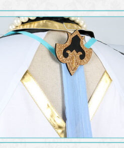 Genshin Impact Xiao Cosplay Costume