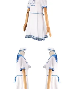 Oshi No Ko Kana Arima Cosplay Costume