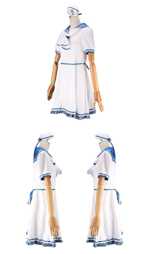 Oshi No Ko Kana Arima Cosplay Costume