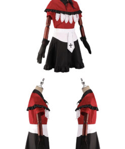 Oshi No Ko Hoshino Ruby stage Cosplay Costume