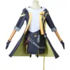 Honkai Star Rail Female Trailblazer Cosplay Costume