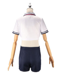 Oshi No Ko Kurokawa Akane's sailor uniform Costume Cosplay Costume