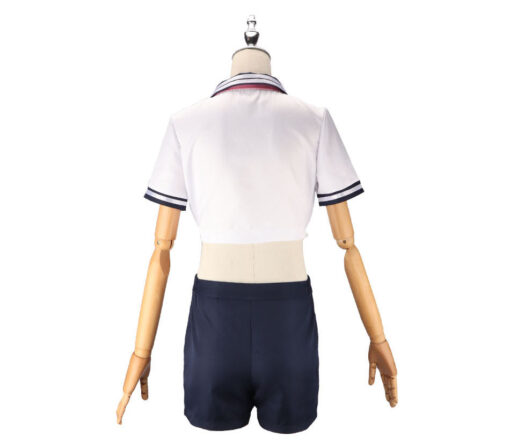 Oshi No Ko Kurokawa Akane's sailor uniform Costume Cosplay Costume