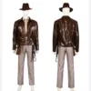 Indiana Jones and the Dial of Destiny Cosplay Costume