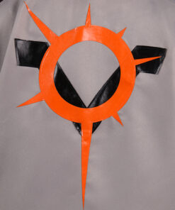 Valorant Phoenix Cosplay Costume