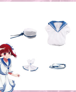 Oshi No Ko Kana Arima Cosplay Costume