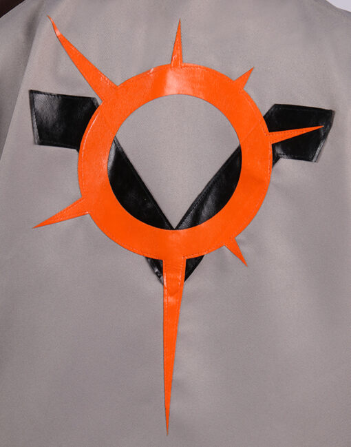 Valorant Phoenix Cosplay Costume