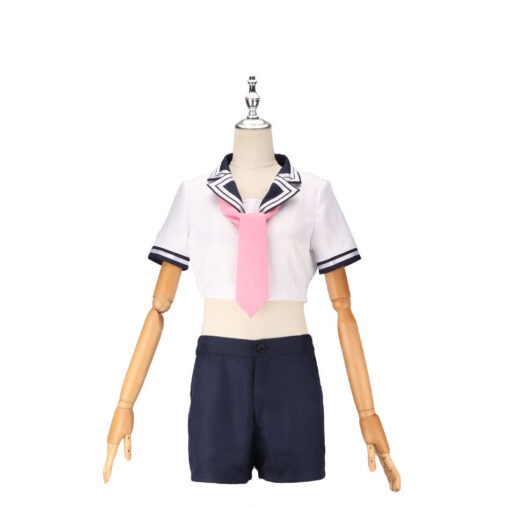 Oshi No Ko Kurokawa Akane's sailor uniform Costume Cosplay Costume