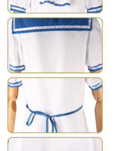 Oshi No Ko Kana Arima Cosplay Costume