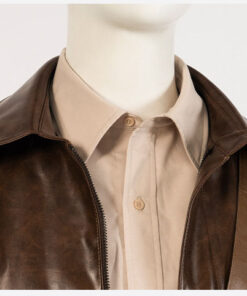 Indiana Jones and the Dial of Destiny Cosplay Costume