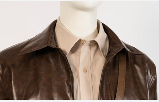 Indiana Jones and the Dial of Destiny Cosplay Costume