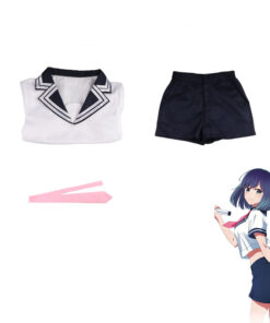 Oshi No Ko Kurokawa Akane's sailor uniform Costume Cosplay Costume