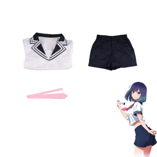 Oshi No Ko Kurokawa Akane's sailor uniform Costume Cosplay Costume