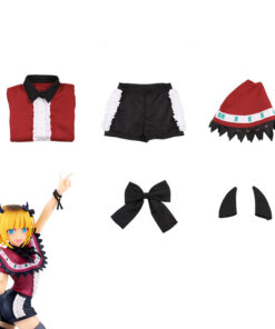 Oshi No Ko Ai Hoshino MEM's stage outfit Cosplay Costume