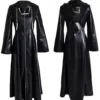 Kingdom Hearts Organization XIII Cloak Cosplay Costume