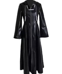 Kingdom Hearts Organization XIII Cloak Cosplay Costume