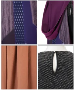 The Acolyte Mae Cosplay Costume