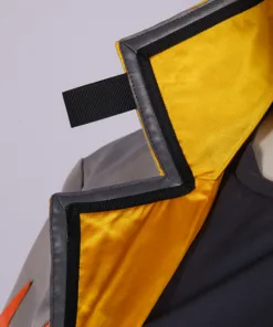 Valorant Phoenix Cosplay Costume