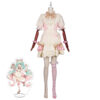 Hatsune Miku Pusheen Cosplay Costume