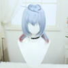 Genshin Impact Cygna Cosplay Wig