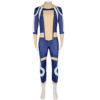 Invincible Immortal Bodysuit Cosplay Costume