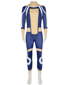 Invincible Immortal Bodysuit Cosplay Costume