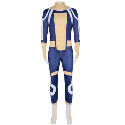 Invincible Immortal Bodysuit Cosplay Costume