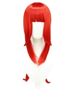 Genshin Impact Nilou Cosplay Wig