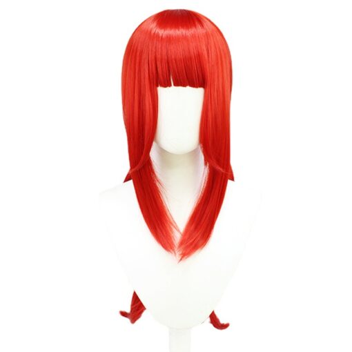 Genshin Impact Nilou Cosplay Wig