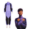 Black Panther Shuri Cosplay Costume