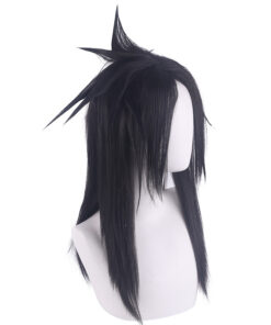 Naruto Madara Uchiha Cosplay Wig