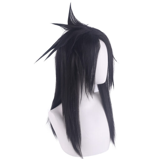 Naruto Madara Uchiha Cosplay Wig