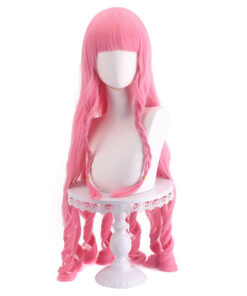 One Piece Perona Cosplay Wig