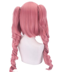 One Piece Perona Cosplay Wig