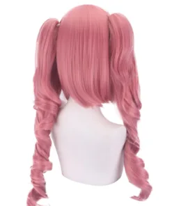 One Piece Perona Cosplay Wig