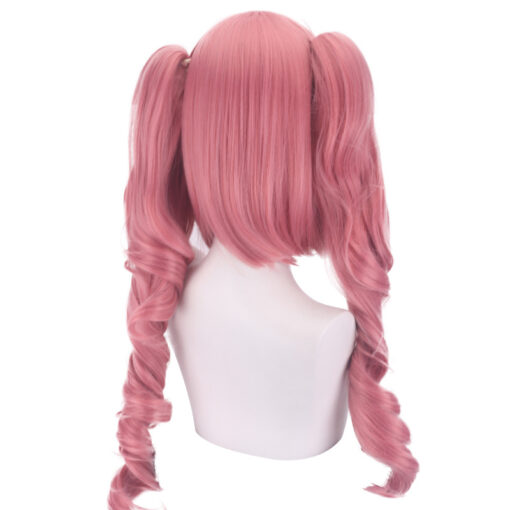 One Piece Perona Cosplay Wig