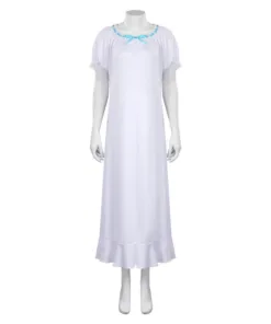 Encanto Mirabel Madrigal Dress Cosplay Costume