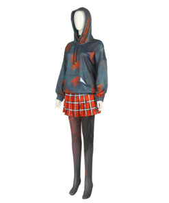 Dead by Daylight Legion Susie Cosplay Costume