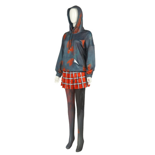 Dead by Daylight Legion Susie Cosplay Costume