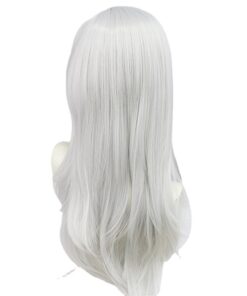 Genshin Impact Cyno Cosplay Wig