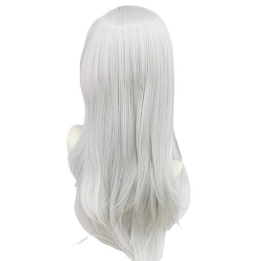 Genshin Impact Cyno Cosplay Wig