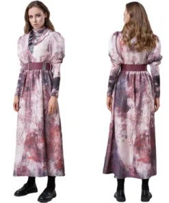 Dead by Daylight Silent Hill Executioner Cosplay Costume