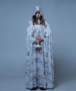 Dead by Daylight Silent Hill Executioner Cosplay Costume