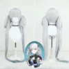 Wuthering Waves Jinhsi ​Cosplay Wig